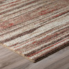 Addison Rugs OSBL33 Blair Power Woven Spice Area Rugs