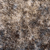 Addison Rugs OSBR31 Borealis Shag Blue Area Rugs