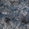 Addison Rugs OSBR33 Borealis Shag Blue Area Rugs