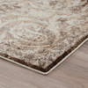 Addison Rugs OSWI31 Wellington Power Woven Brown Area Rugs