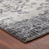 Addison Rugs OSWI32 Wellington Power Woven Grey Area Rugs