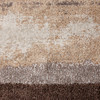 Addison Rugs OSWI33 Wellington Power Woven Brown Area Rugs