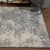 Addison Rugs OSWI38 Wellington Power Woven Navy Area Rugs