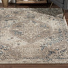 Addison Rugs OSWI39 Wellington Power Woven Beige Area Rugs