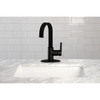 Kingston Brass Continental Bar Prep Faucets LS861XCTL-P