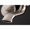 Kingston Brass Kingston Wall-mount Clawfoot Tub Faucets KS266X-P