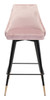 Piccolo Counter Chair Pink