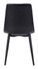 Dolce Dining Chair (set Of 2) Vintage Black