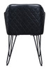 Braxton Dining Chair (set Of 2) Black