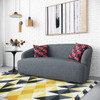 Budapest Sofa Gray