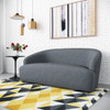 Budapest Sofa Gray