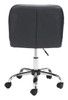 Designer Office Chair Black