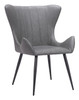 Alejandro Dining Chair Vintage Black