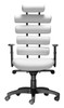 Unico Office Chair White
