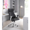 Boutique Office Chair Black