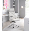 Boutique Office Chair White