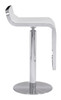 Equino Barstool White