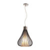 Interstellar Ceiling Lamp Black