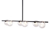 Keyoz Ceiling Lamp Black