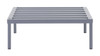 Sand Beach Single Base Gray