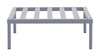 Sand Beach Single Base Gray