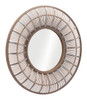 Toto Mirror Antique Gold