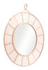 Lobo Mirror Natural