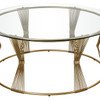 Elk Home Jeanette Coffee Table - 1114-408