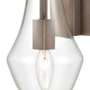 Elk Home Culmination 1-Light Vanity Light - 12291/1