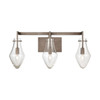 Elk Home Culmination 3-Light Vanity Light - 12293/3