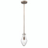Elk Home Culmination 1-Light Mini Pendant - 12295/1