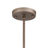 Elk Home Culmination 1-Light Mini Pendant - 12296/1