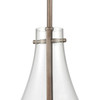 Elk Home Culmination 1-Light Mini Pendant - 12296/1