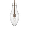 Elk Home Culmination 1-Light Mini Pendant - 12296/1
