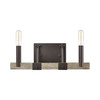 Elk Home Transitions 2-Light Vanity Light - 12313/2