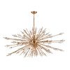 Elk Home Starburst 31-Light Chandelier - 12769/31