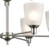 Elk Home Jackson 9-Light Chandelier - 1309CH/20