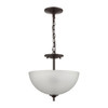 Elk Home Jackson 2-Light Pendant - 1352PL/10