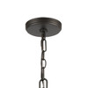 Elk Home Talia 8-Light Chandelier - 15606/8