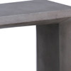 Elk Home Chamfer Console Table - Desk - 157-079