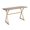 Elk Home Better Ending Console Table - Desk - 164-006