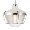 Elk Home Seaway Passage 1-Light Pendant - 16556/1