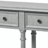 Elk Home Hager Console Table - Desk - 16937