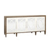 Elk Home Zoran Cabinet - Credenza - 17564