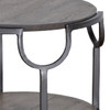 Elk Home Sadler Accent Table - 17613