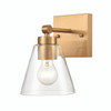 Elk Home East Point 1-Light Vanity Light - 18333/1