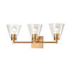 Elk Home East Point 3-Light Vanity Light - 18334/3