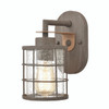 Elk Home Gilbert 1-Light Vanity Light - 18363/1