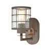 Elk Home Gilbert 1-Light Vanity Light - 18363/1