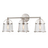 Elk Home Merrick 3-Light Vanity Light - 18462/3